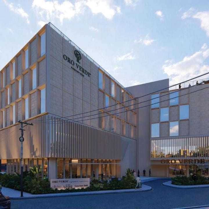 Oro Verde Portoviejo Thumbnail