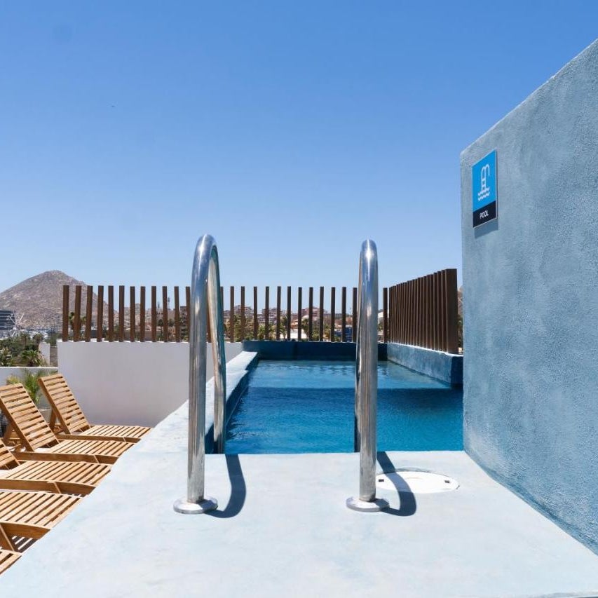 Colmena Hotel Los Cabos Marina Thumbnail