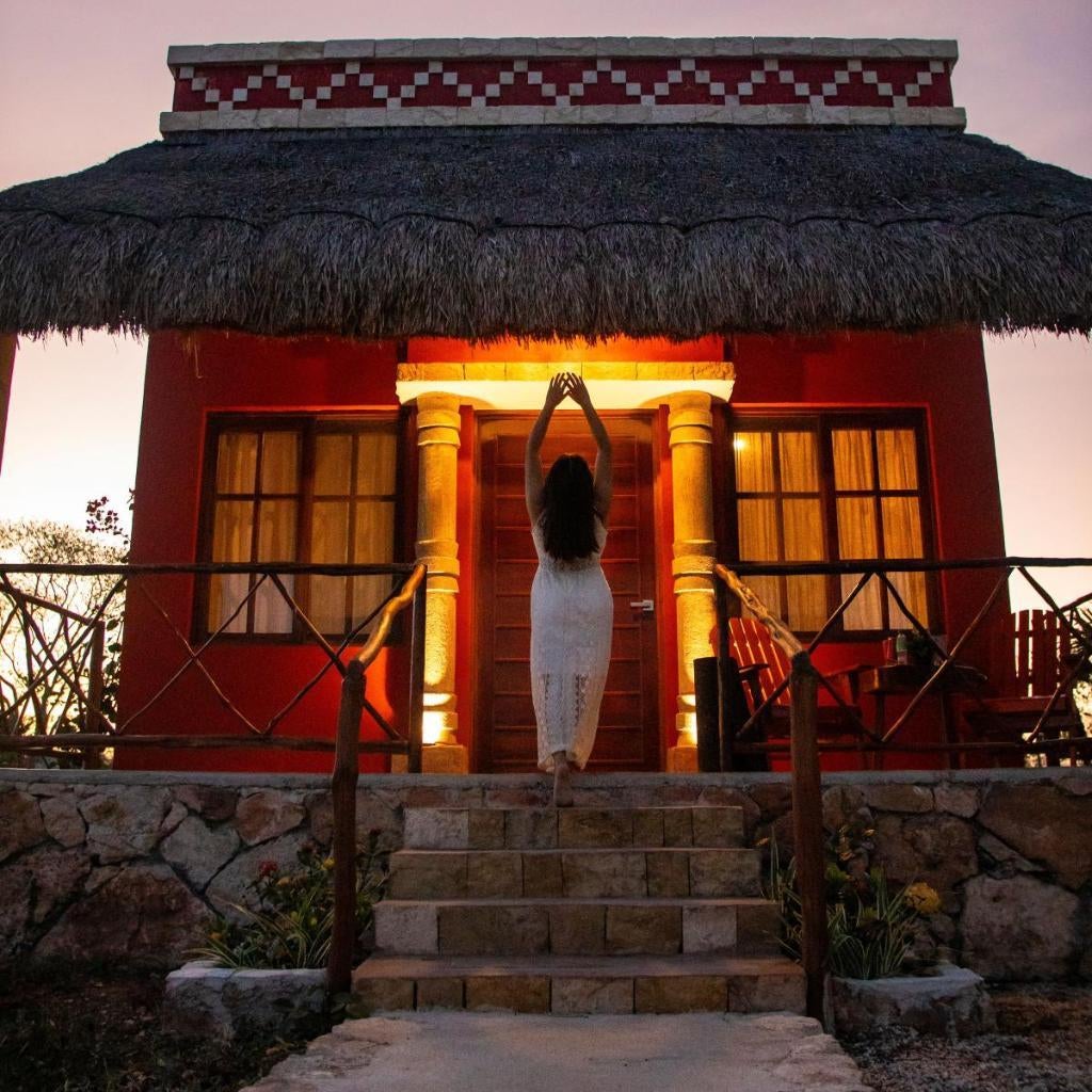 Hotel Aldea Katún Thumbnail