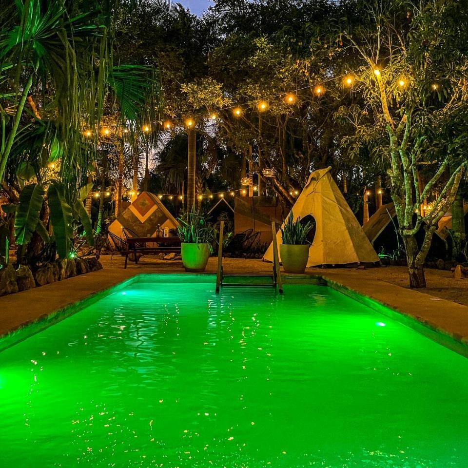 Sanctuary Bacalar