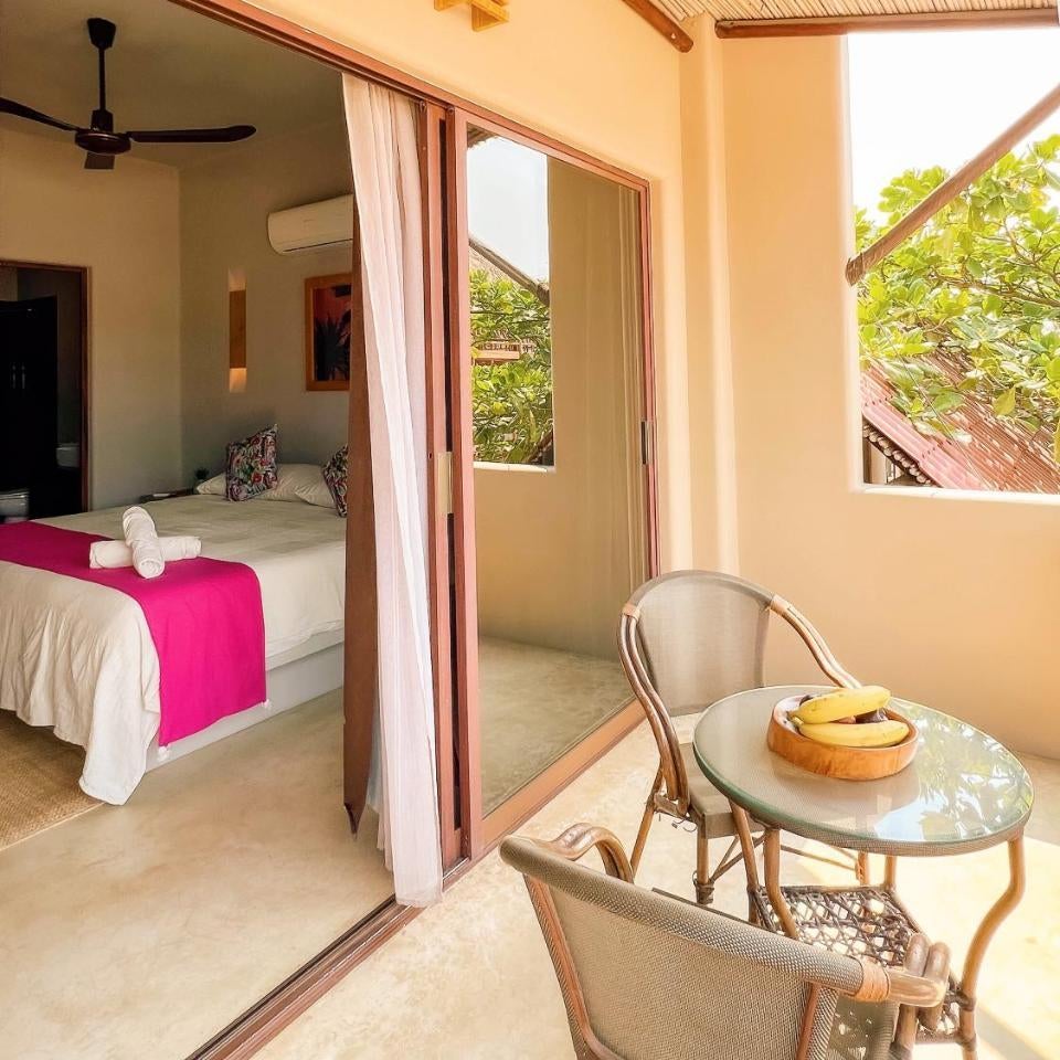 Punta Arena Surf Suites
