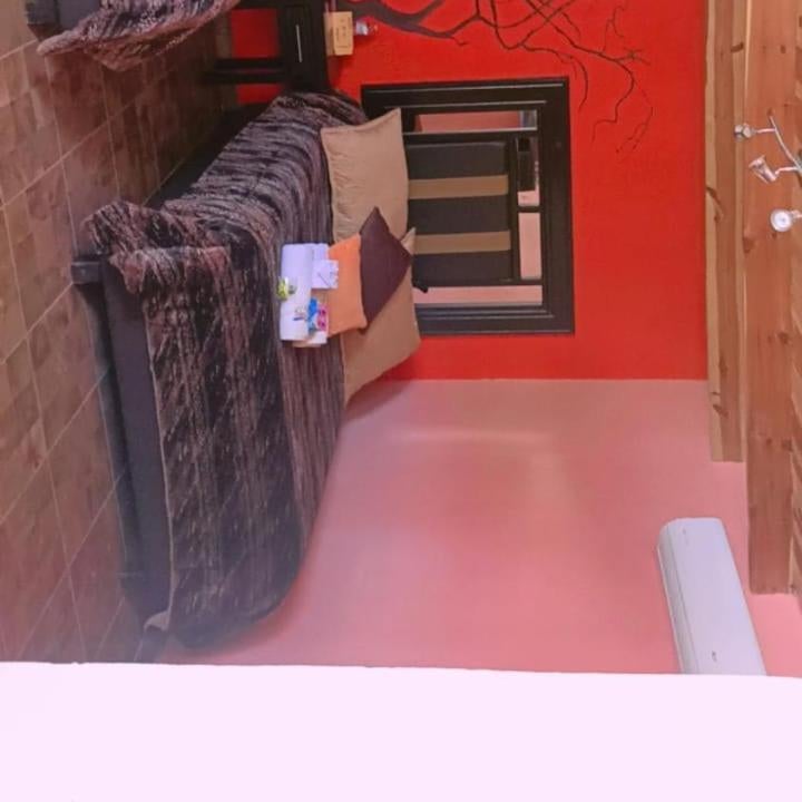 Cabañas Darely