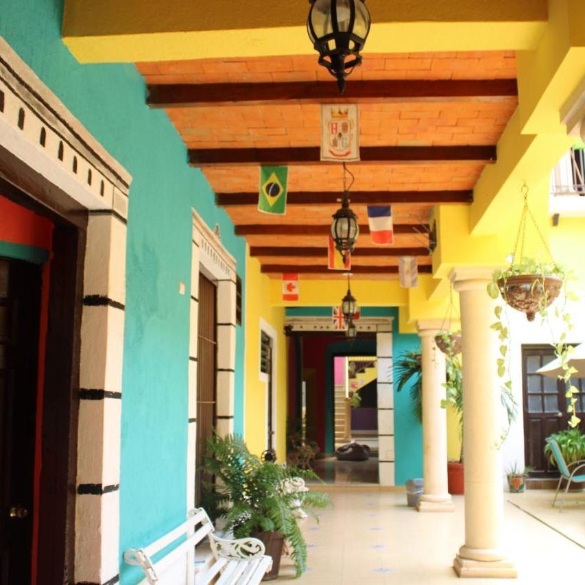 Hotel Guaranducha Inn Thumbnail