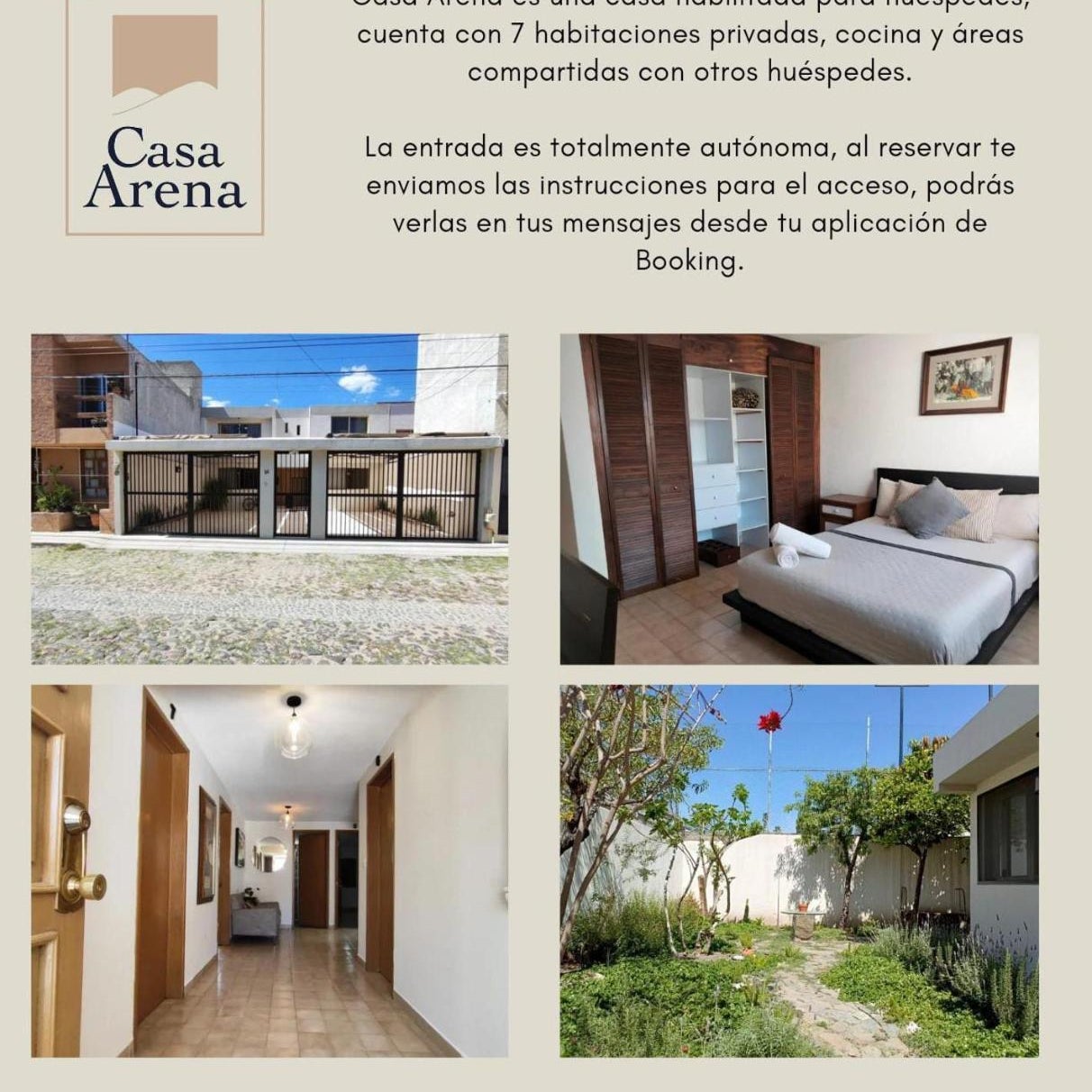 Casa Arena Thumbnail