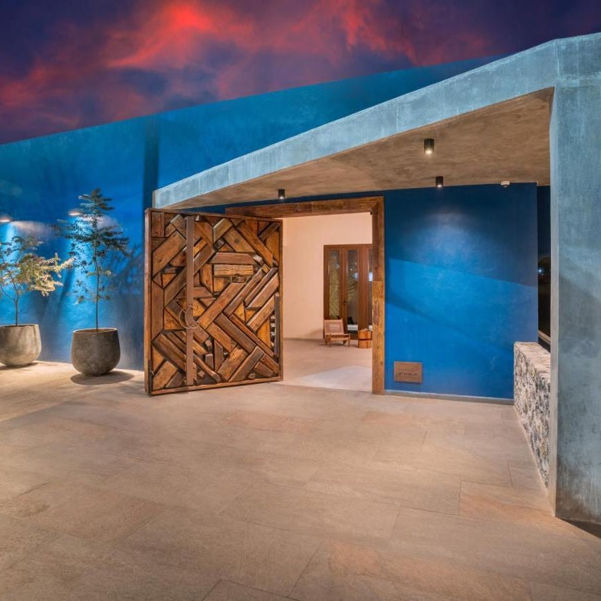 Casa Cristina Fresh Boutique Hotel Thumbnail