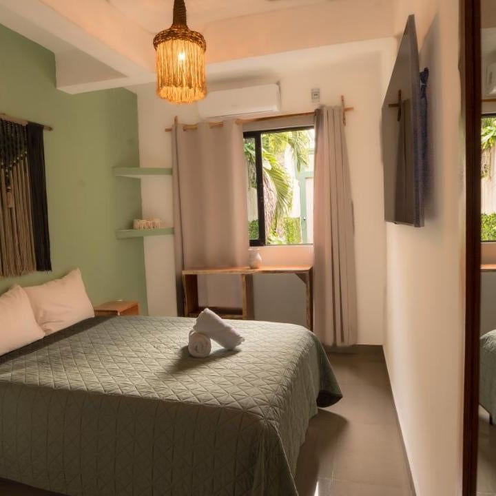 Corazon del Carmen Hotel Boutique Thumbnail
