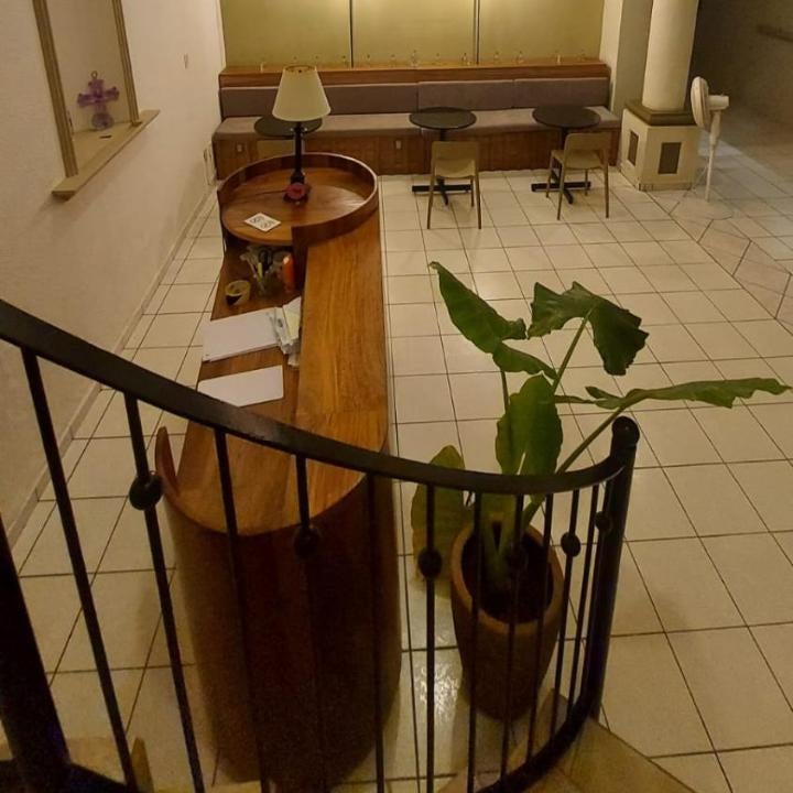 Comalitas Cafe y Hotel