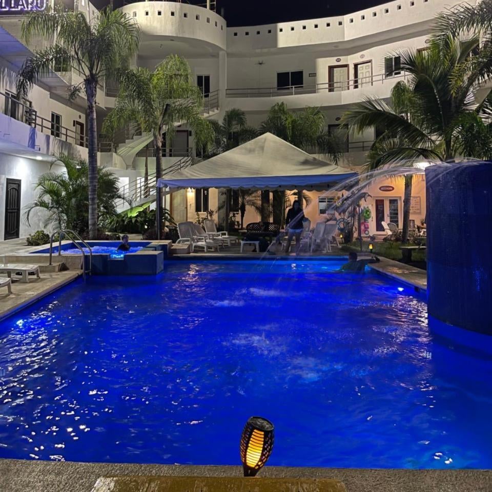 Hotel Larú spa resort Thumbnail