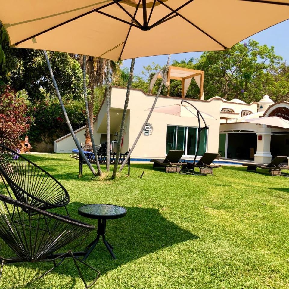 Quinta Los Caballos