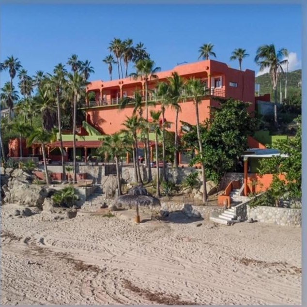 Margarita Suite Thumbnail