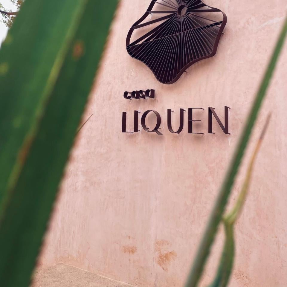 Casa Liquen