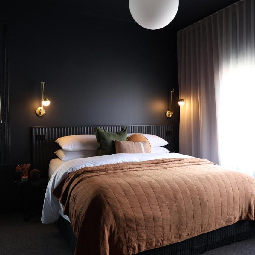 The Waggon Stables Boutique Accommodation