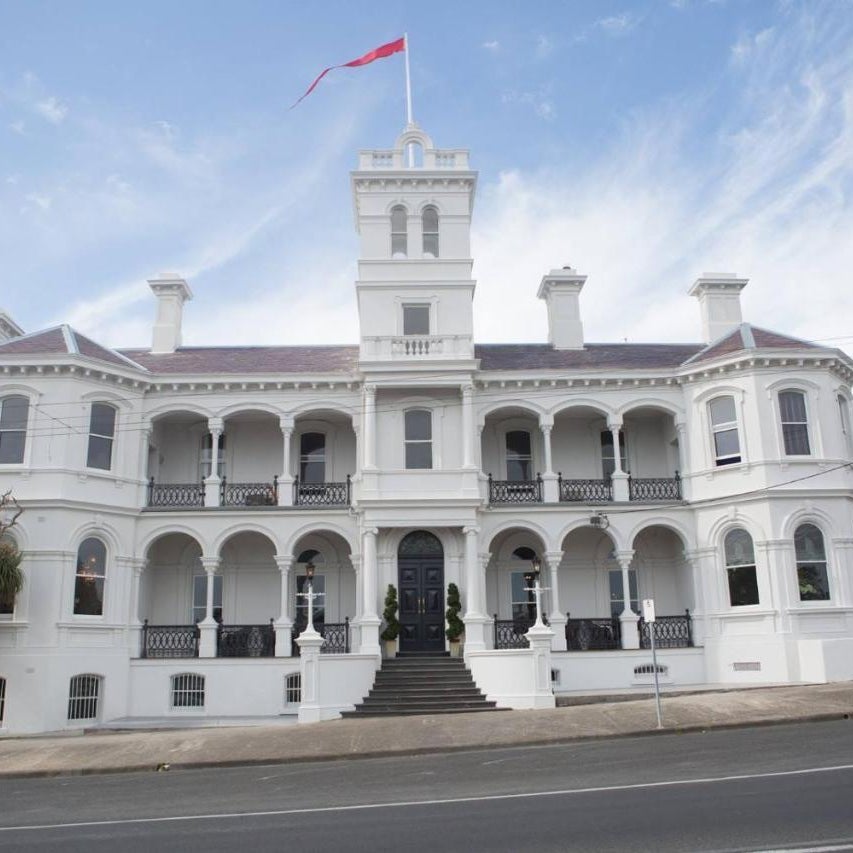 The Royal Queenscliff