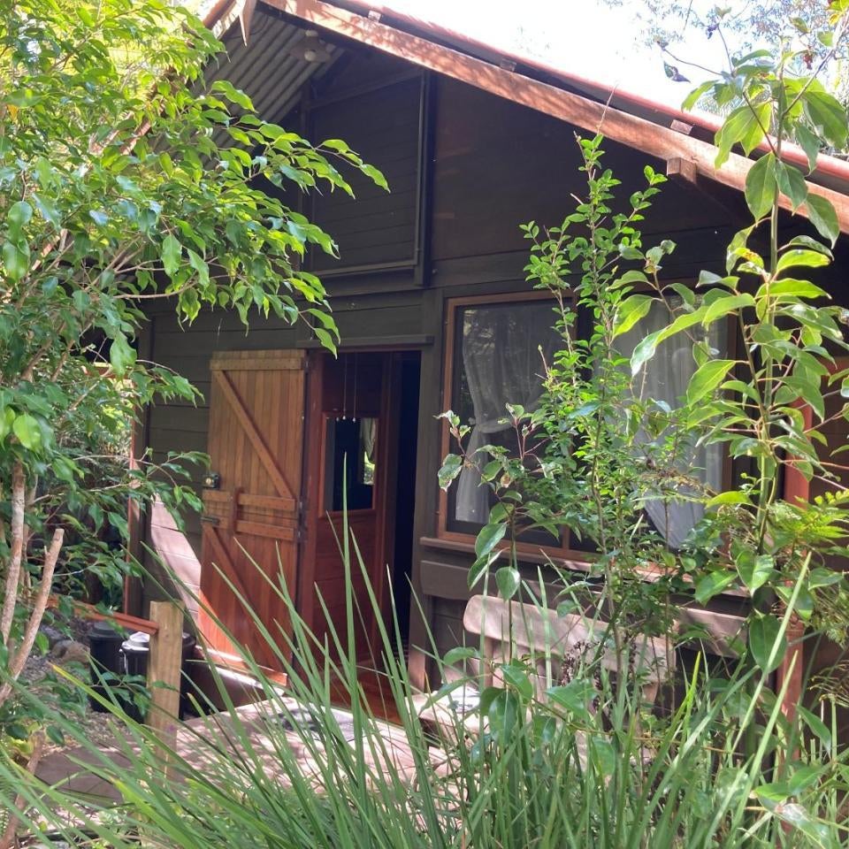 Koompartoo Retreat Bellingen