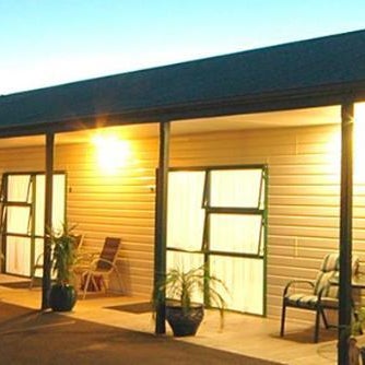 Coromandel Court Motel