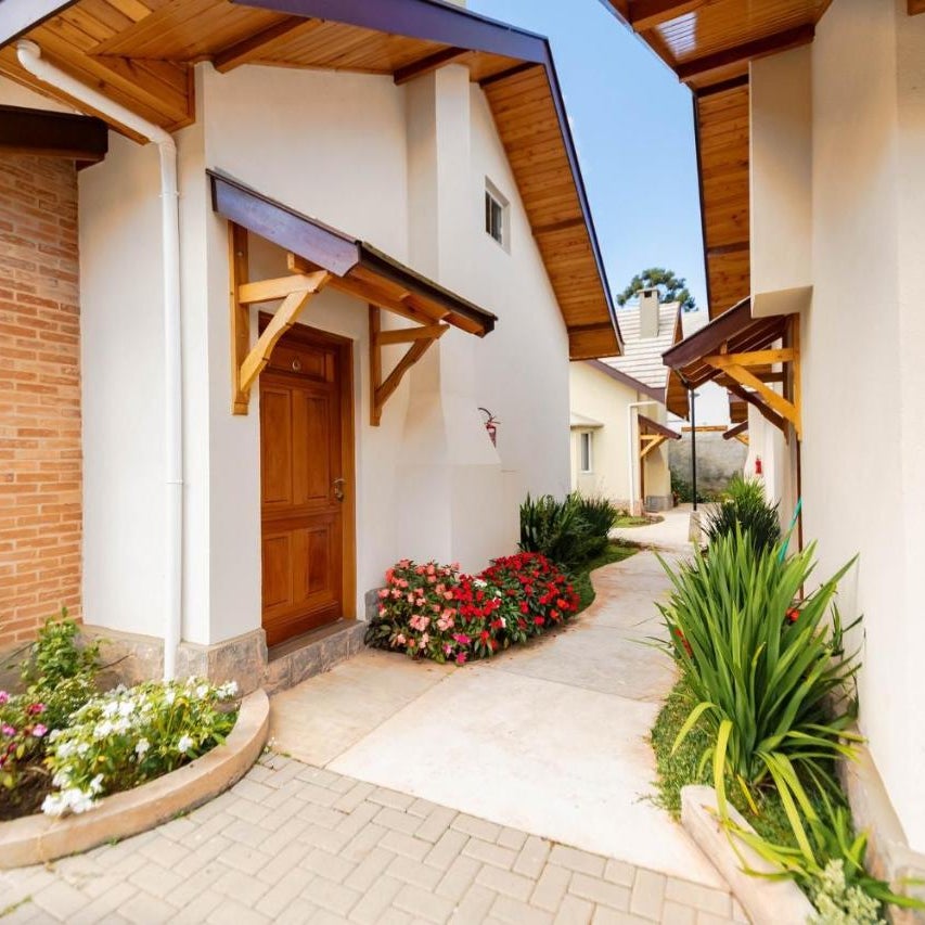 Pousada Estilo de Campos