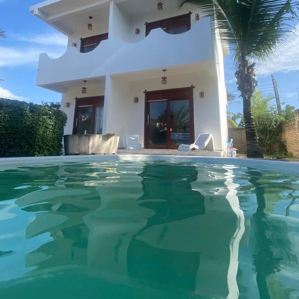 Maceió Kite House