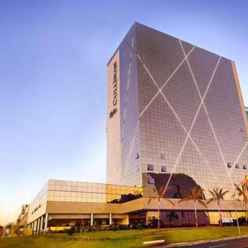 Cullinan Brasília - Fabuloso apartamento da REDE PREMIUM - Linda vista 06 Thumbnail