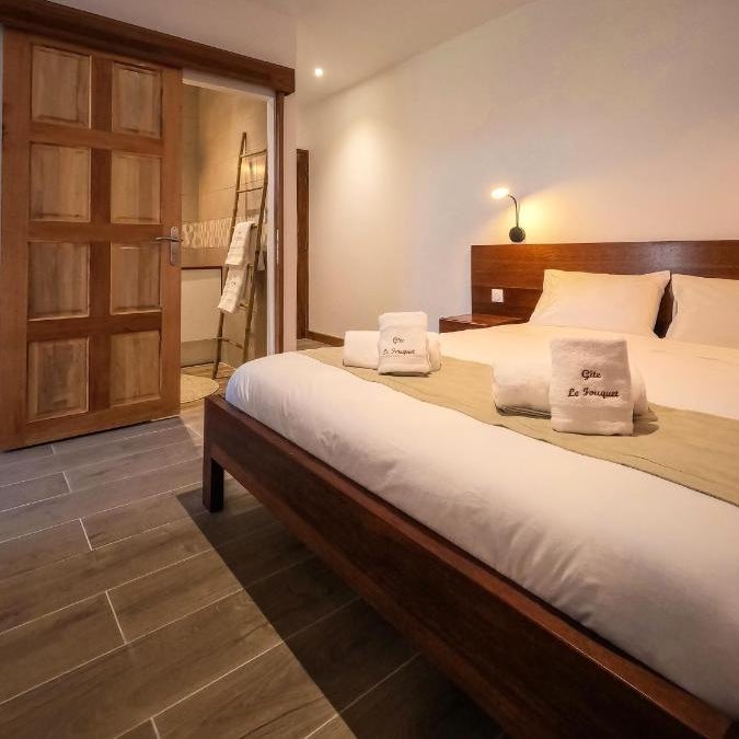 Gîte le Fouquet Thumbnail