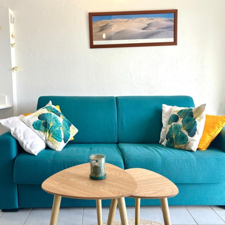 La Kawannaise Blue Lagon - Wifi, Plage, Terrasse Thumbnail