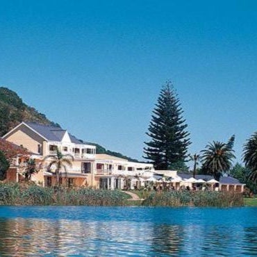 Lake Pleasant Hotel Thumbnail