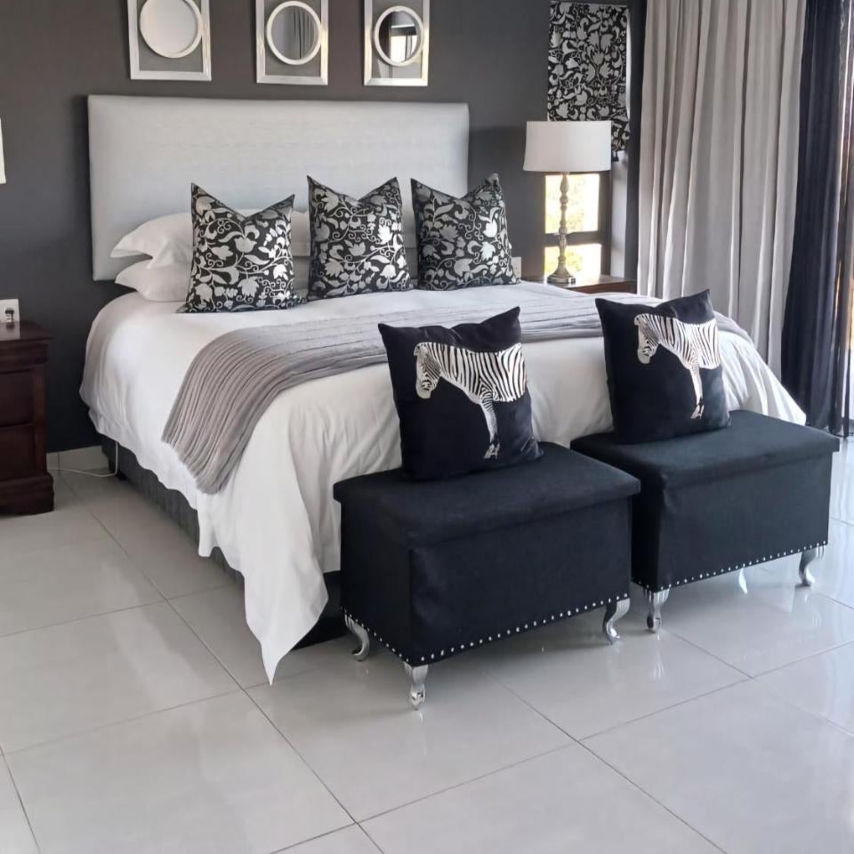 La Chambre Manor House