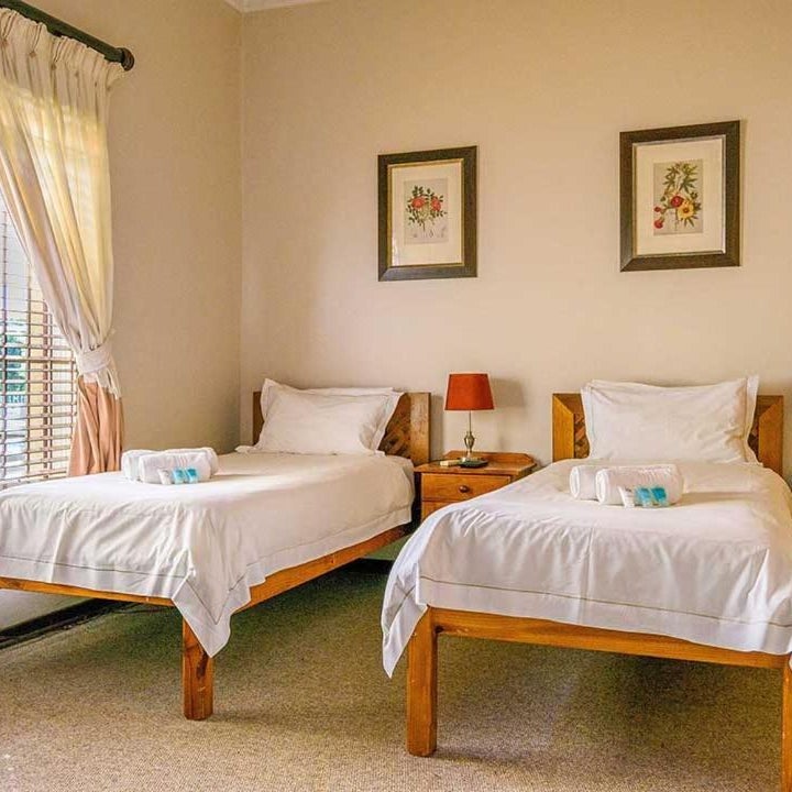 RIETONDALE LODGE Thumbnail