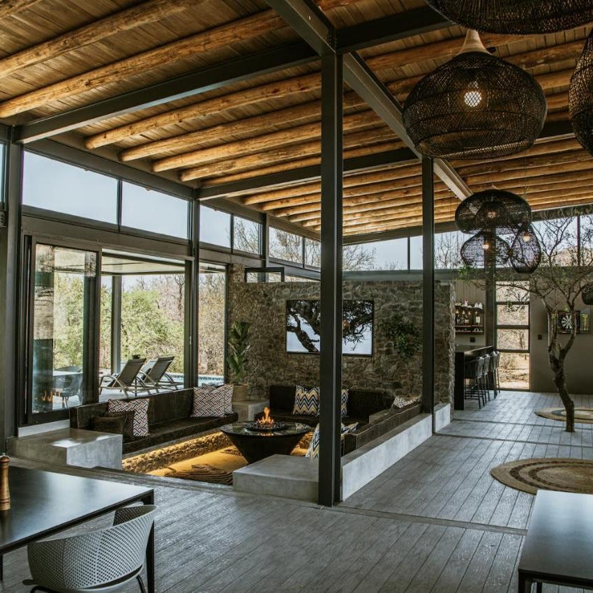 Umoya Safari Lodge
