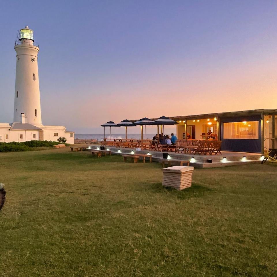 Seal Point Lighthouse Thumbnail
