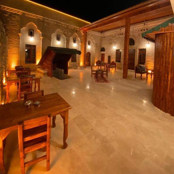 Aryan Butik Otel
