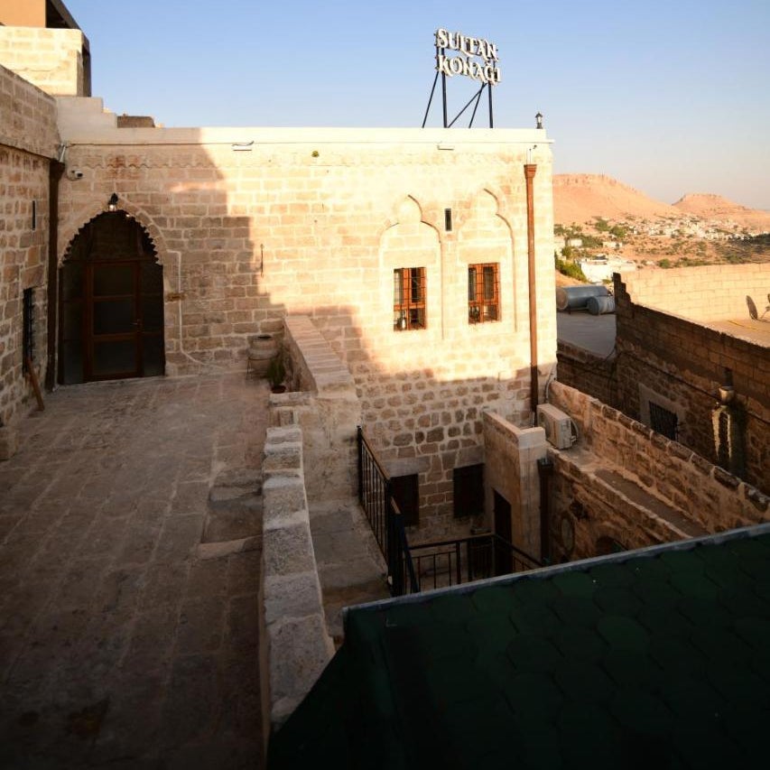 Sultan Konağı Hotel - Heritage Stay
