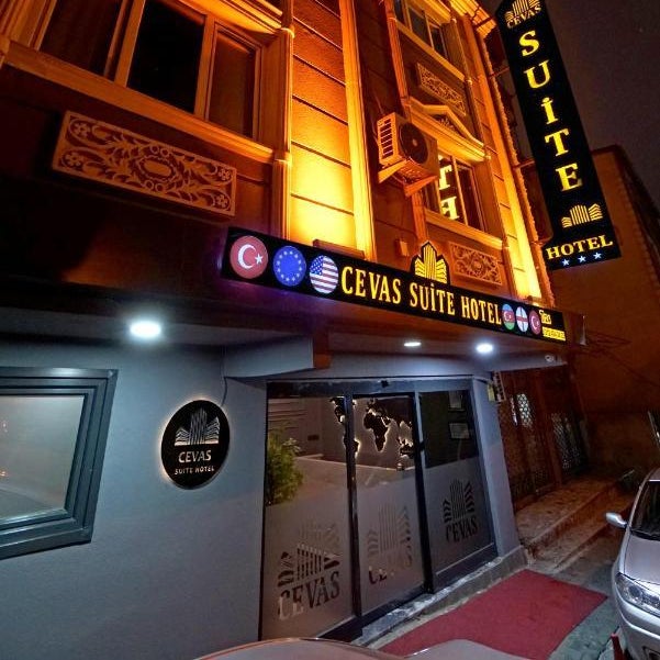 Cevas Suite Hotel
