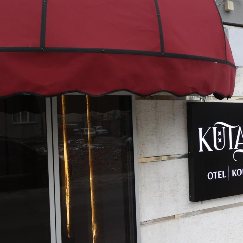 Kütahya Şehir Otel