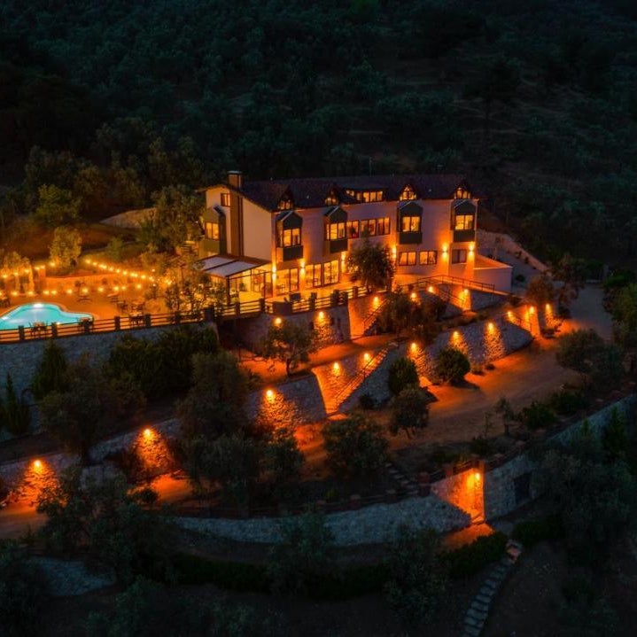KAZDAĞLARI ZEYTUNİHAN BUTİK OTEL