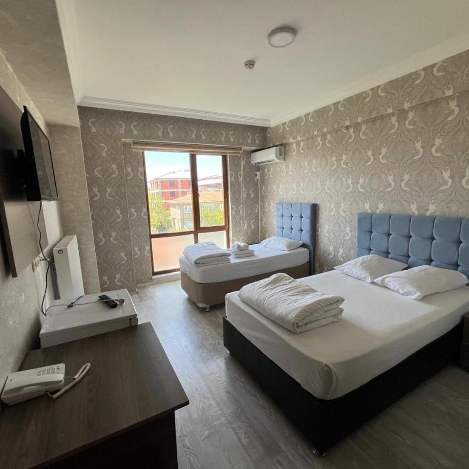 Hotel Beyrut