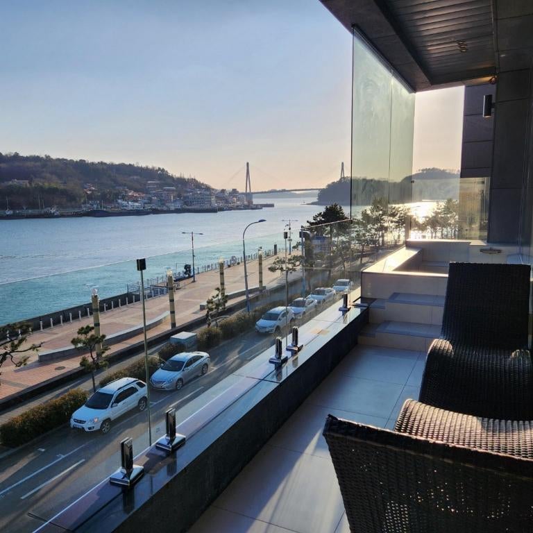 Suite Stay Yeosu