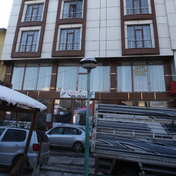 Kars Center Hotel