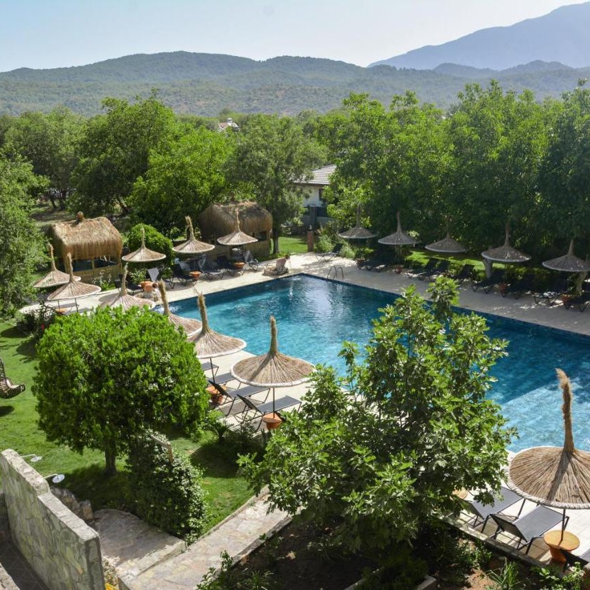 Ballı Butik hotel