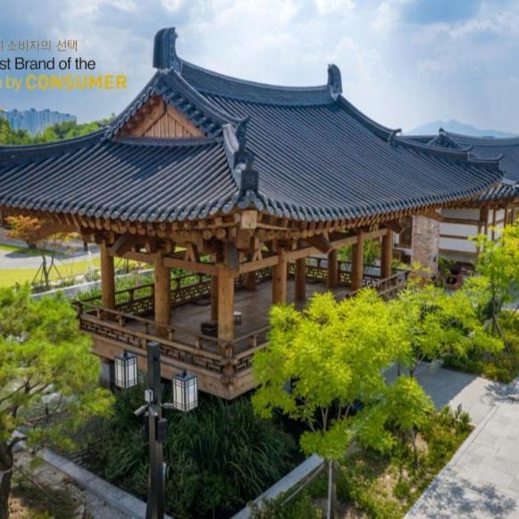 Hanok Stay Namwonyechon