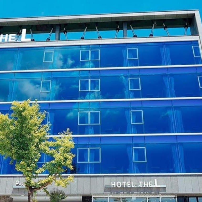 Hotel The L