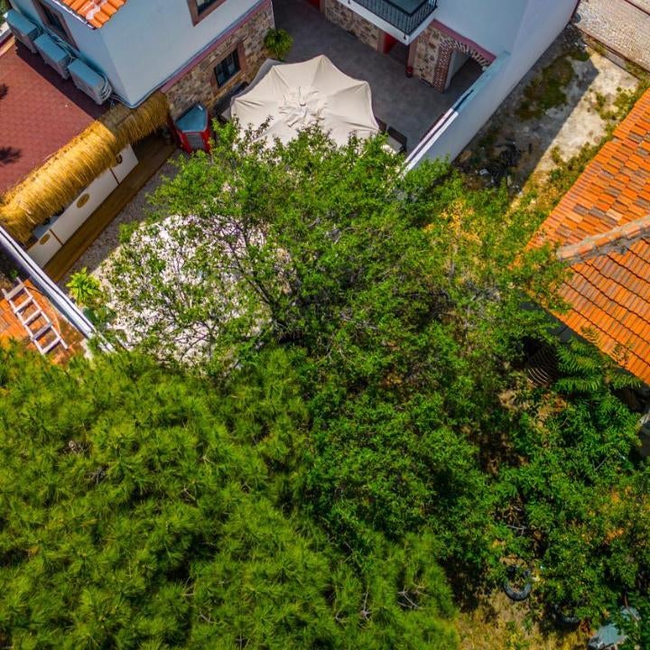 Carnaby Otel Küçükköy