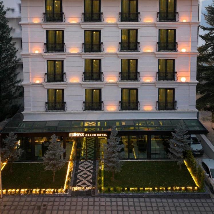 Florya Grand Hotel