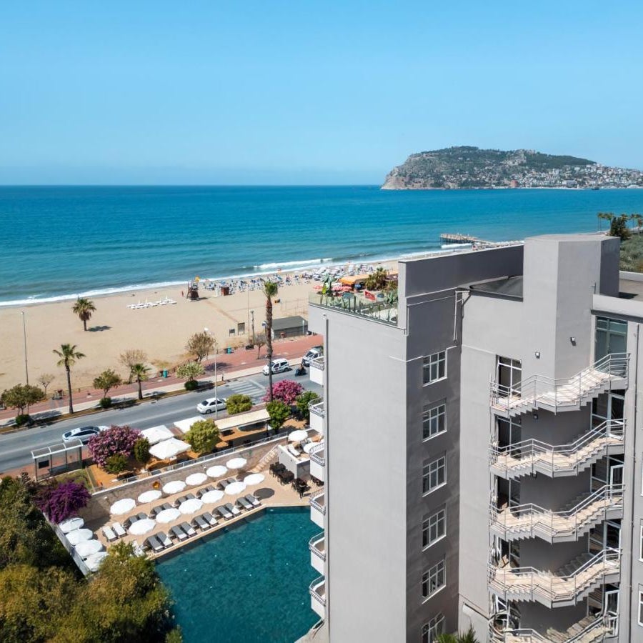 Parador Sky Hotel All Inclusive