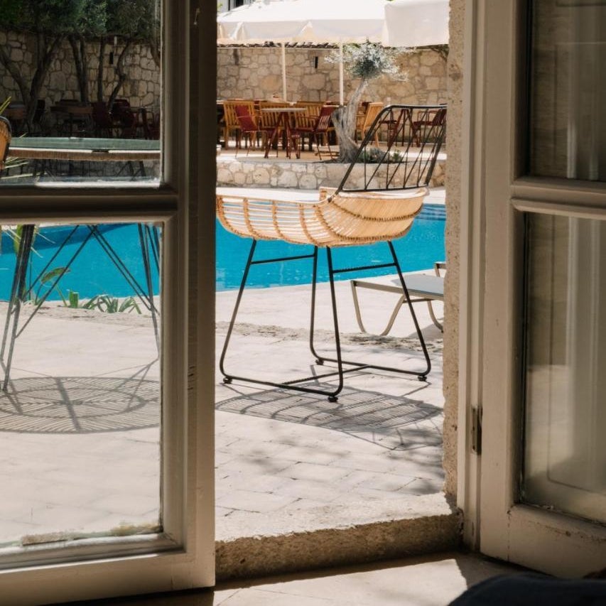 La Grenadine Hotel