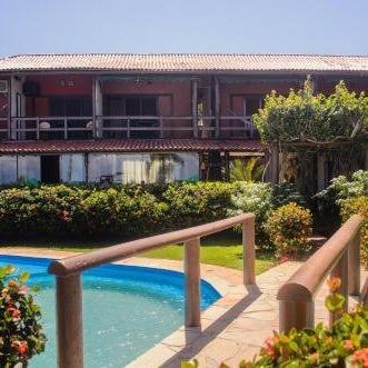 Hotel Porto do Zimbo