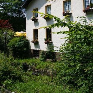 Hotel Restaurant Rengser Mühle