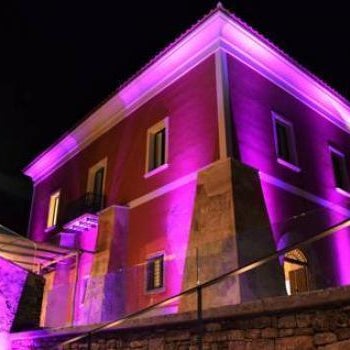Tenuta Duca Marigliano Boutique Hotel