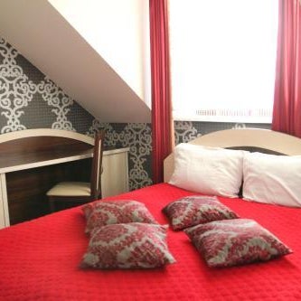 Hotel Prymus
