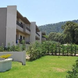 Santa Helena Hotel Thumbnail