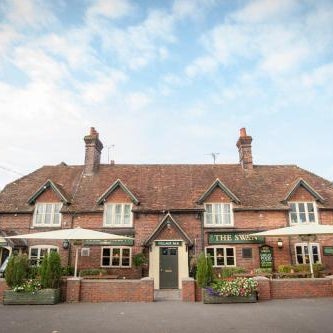 Swan, Thatcham by Marston's Inns